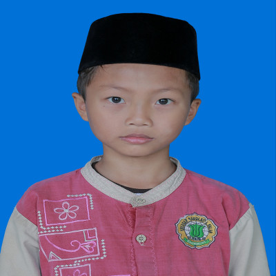 foto profil Rafandra Iqbal Susilo